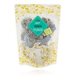 차예마을 국내산 박하차 30티백 - SSG.COM
