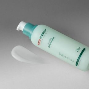 레드 블레미쉬 포 맨 올인원 컷 로션 150mL 포 맨 올인원 오일 컷 로션 150mL