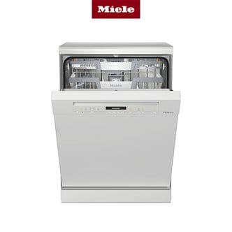 MIELE [쿠폰+파워디스크13개(6/30~7/13)][Miele 본사] 밀레 오토도스 식기세척기 G 7114 C SC BRWS