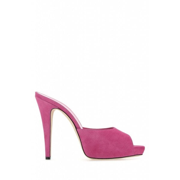 파리 텍사스 여성 샌들 PX724XSA04 ORCHIDA 핑크 /2