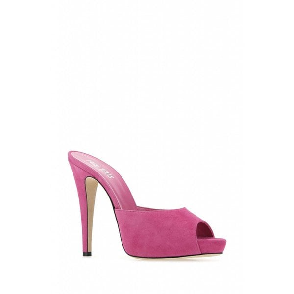 파리 텍사스 여성 샌들 PX724XSA04 ORCHIDA 핑크 /2