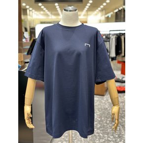 [제주점] STUDIO ESSENTIAL AIR DRY TEE-NAVY-G4MTS102