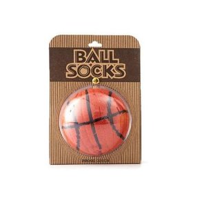 /투애니파이브투고 BALL SOCKS 농구공 스포츠 디자인 양말