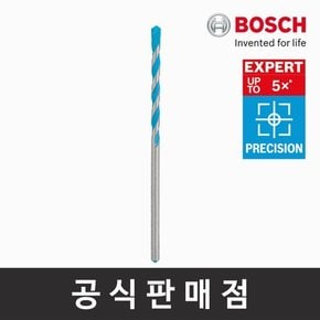 정품 EXPERT 멀티컨스트럭션비트 5x50x85mm CYL-9 드릴비트