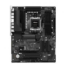 ASRock X670E PG Lightning AMD Ryzen 7000 CPU (Soket AM5) X670E ATX 마더보드 시리즈 대응