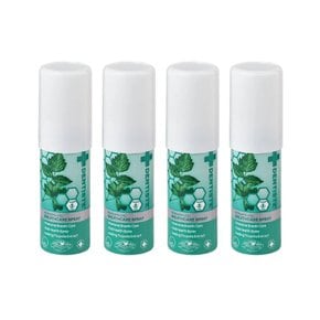 코스트코 덴티스테 브레스 스프레이 15ml x 4개