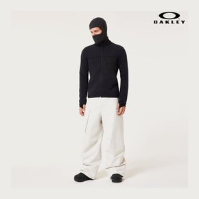 채널 카고 드라이 발수 스키장 보드 바지 팬츠