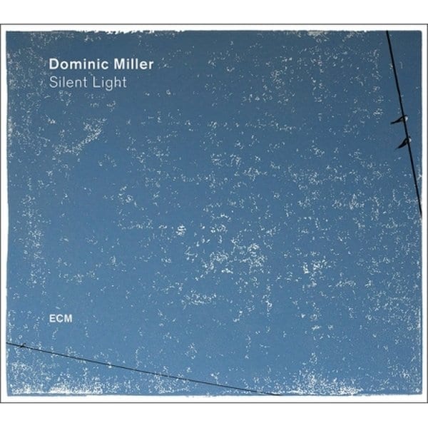 확대된 대표 [LP]Dominic Miller - Silent Light [Lp] / 도미닉 밀러 - 고요한 빛 [Lp]
