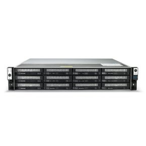 TerraMaster U12-423 TOSHIBA NAS 14TB X 12EA