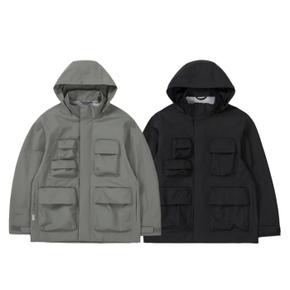 [스노우] 3L 퍼텍스 유틸리티 방수자켓_ S25ZMPJK08 (S45643126)