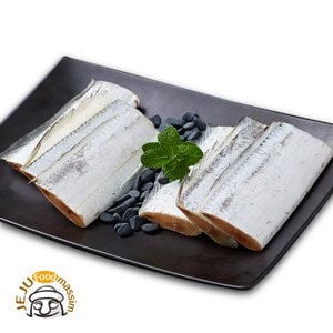 제주푸드마씸 제주 은갈치 400g x 3팩 (총 1.2kg, 국내산, 냉동)