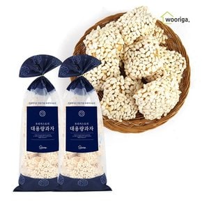 수제 전통 생강한과 500g + 500g 과즐 산자 설 명절 추석 설날