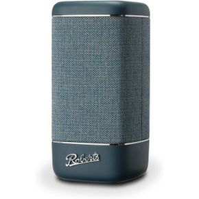 영국 로버츠 라디오 Roberts Beacon 320 Bluetooth Speaker Teal Blue 1751527