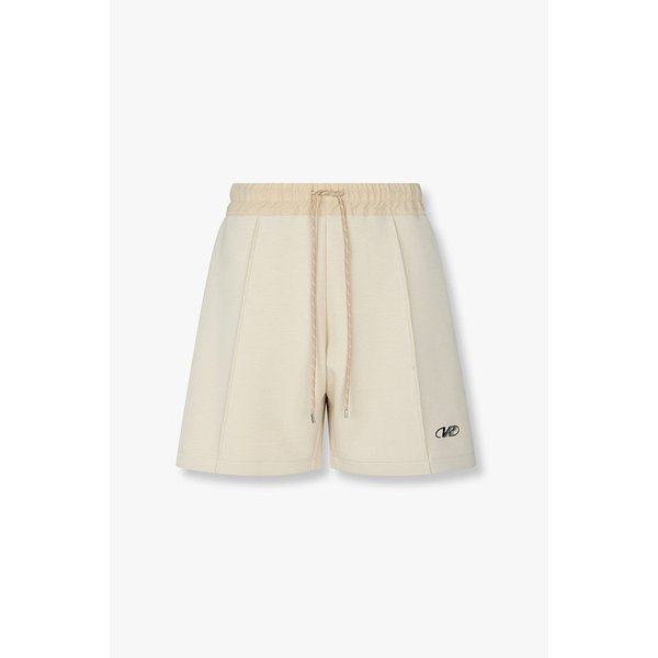 사이드 배색 라인 밴딩 쇼츠 7115330807105