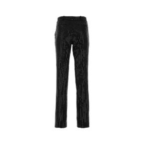 Trousers MH33015ENX BLACK Black