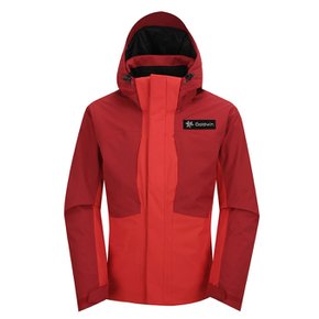 [골드윈] 알파인 자켓 2018 GW ALPINE JKT RED