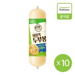 해물쏙 두부봉 (180g)X10개