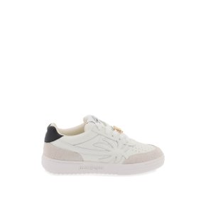 [팜 엔젤스] Sneakers PWIA061S24LEA001 WHITE WHITE