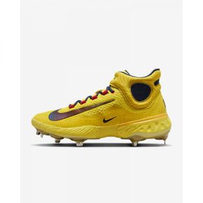 알파 허라취 허라치 엘리트 4 미드 Ronald Acuna Jr. 베이스볼 야구 클릿 Cleats FZ346