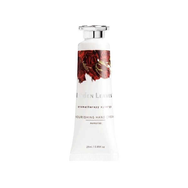 핸드크림 25ml 메모리즈
