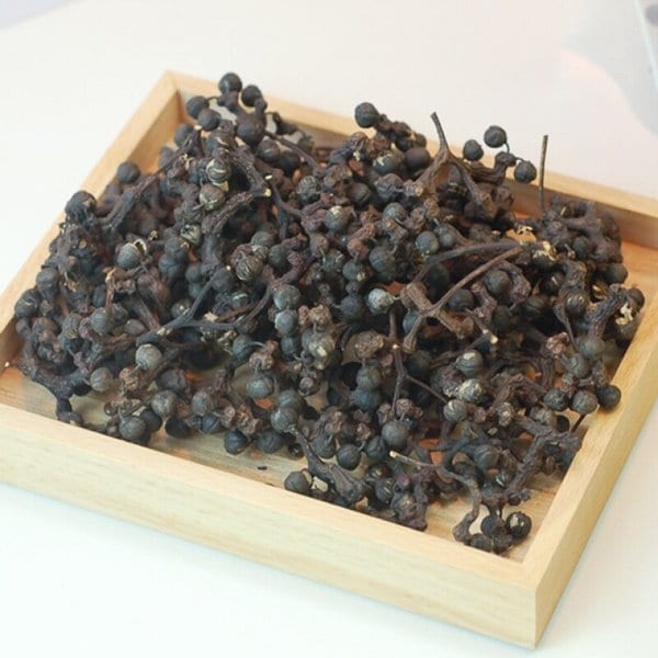 [하늘마음] 자연양양 건헛개열매 (200g)