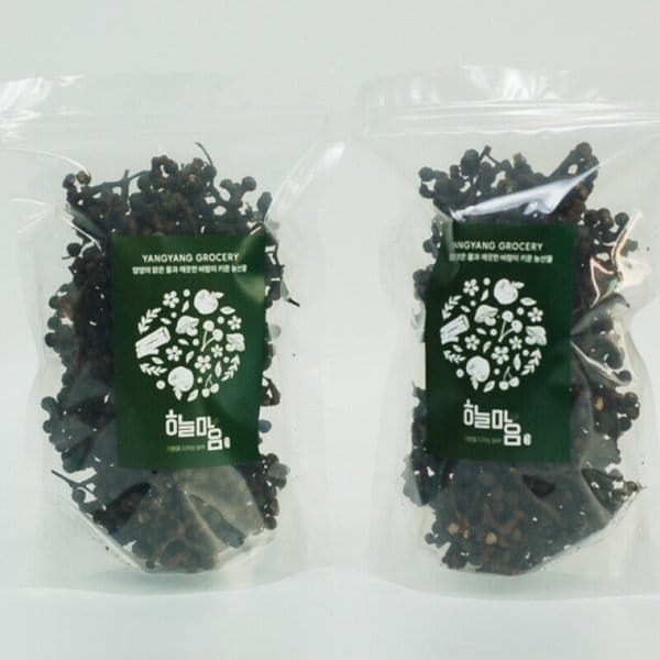 [하늘마음] 자연양양 건헛개열매 (200g)