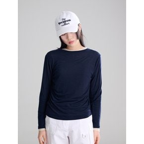 TSC BALL CAP [WHITE]