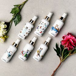 달 빔프로젝터 등대 무드등