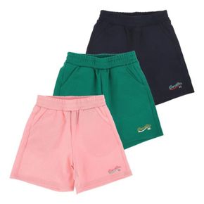 베네통키즈(26S)와플5부팬츠(QATP07631/)[35716823]