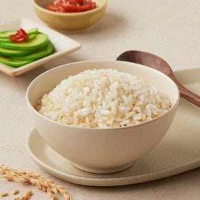 현미쌀밥한공기210g