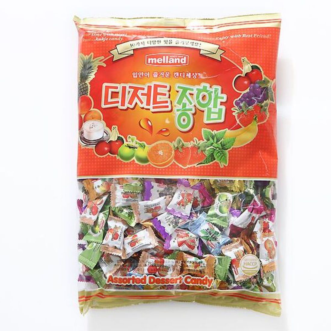디저트 종합 캔디(800g) 할로윈데이 사탕 캔디 선물 / 화이트데이 업소용사탕 식당용사탕 대량사탕 후식용사탕 대용량사탕 판촉 ...