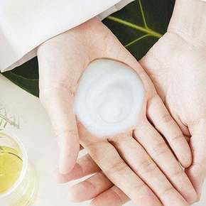 대용량 거품비누 폼 솝 핸드워시 5L x 2 (로즈라일락향) 56620 + 500ml 거품용기증정