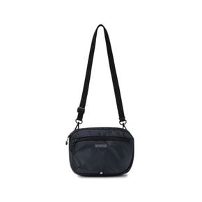[브롬톤런던][P265ACR110] 라운드 크로스백 다크그레이 ROUND CROSS BAG - D/GREY