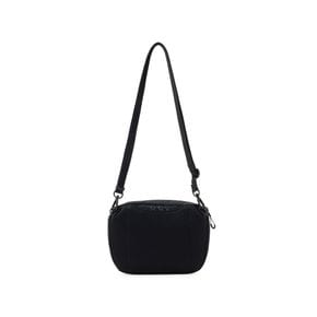 [브롬톤런던][P265ACR110] 라운드 크로스백 다크그레이 ROUND CROSS BAG - D/GREY