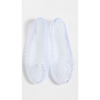 이스퀘어 4971939 Ancient Greek Sandals Iro Jelly Flats