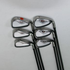 R5 XL IRONS 6S 골프채 중고아이언세트