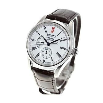  일본 세이코 프레사지 시계 609923 Seiko Presage SARW049 Automatic Mechanical Arita Ware Dia