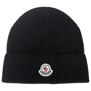 [시흥점] 26SS 패치로고 코튼 비니 (3B00022 M1367 999)