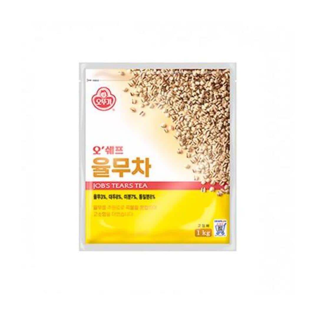 오뚜기 오쉐프 율무차 1kg 1개, 믿고 사는 즐거움 SSG.COM