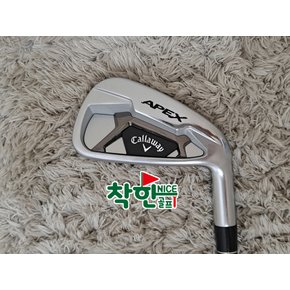 APEX 21 아이언세트 N.S.PRO Zelos8 Flex-S 5-P(6아이언)