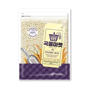곡물마켓 찰현미1kg