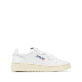 [오트리] Sneakers AULWLL15WHT/WHT White