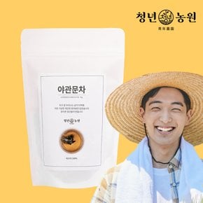 청년농원 야관문차 1g x 100개입