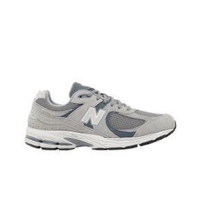 뉴발란스 2002R 스틸 그레이 오르카 New Balance 2002R Steel Grey Orca