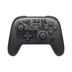 닌텐도 Switch 2 프로컨트롤러 바이오 하자드 레퀴엠 外