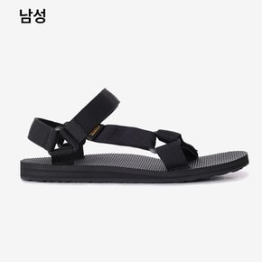 (남성)(샌들)TEVA 남성 오리지널 유니버설 STVM2414010-BLK