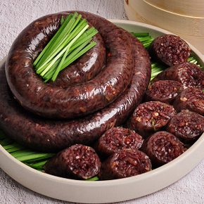 [HACCP] 20년 전통의 매콤한순대 1kg