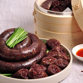 [HACCP] 20년 전통의 매콤한순대 1kg