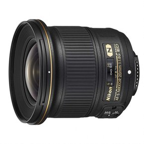 니콘 AF-S 니코르 20mm F1.8g ED AFS20 1.8G