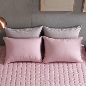 1+1 퓨어 알러지케어 베개커버 40x60